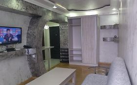 Апартаменты Ираклий