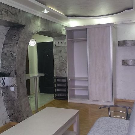 Апартаменты Ираклий Батуми Экстерьер фото